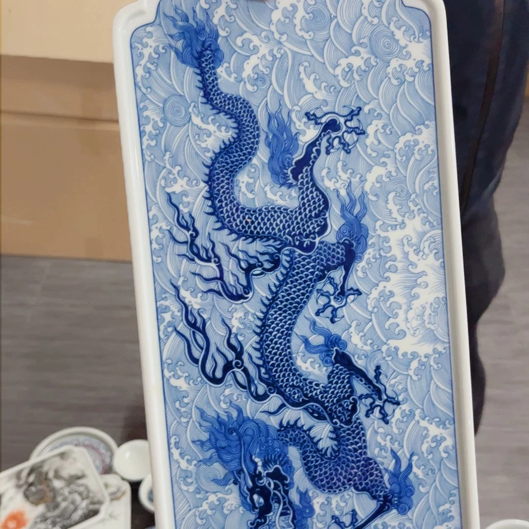 瓷片仓库直播间专属链接