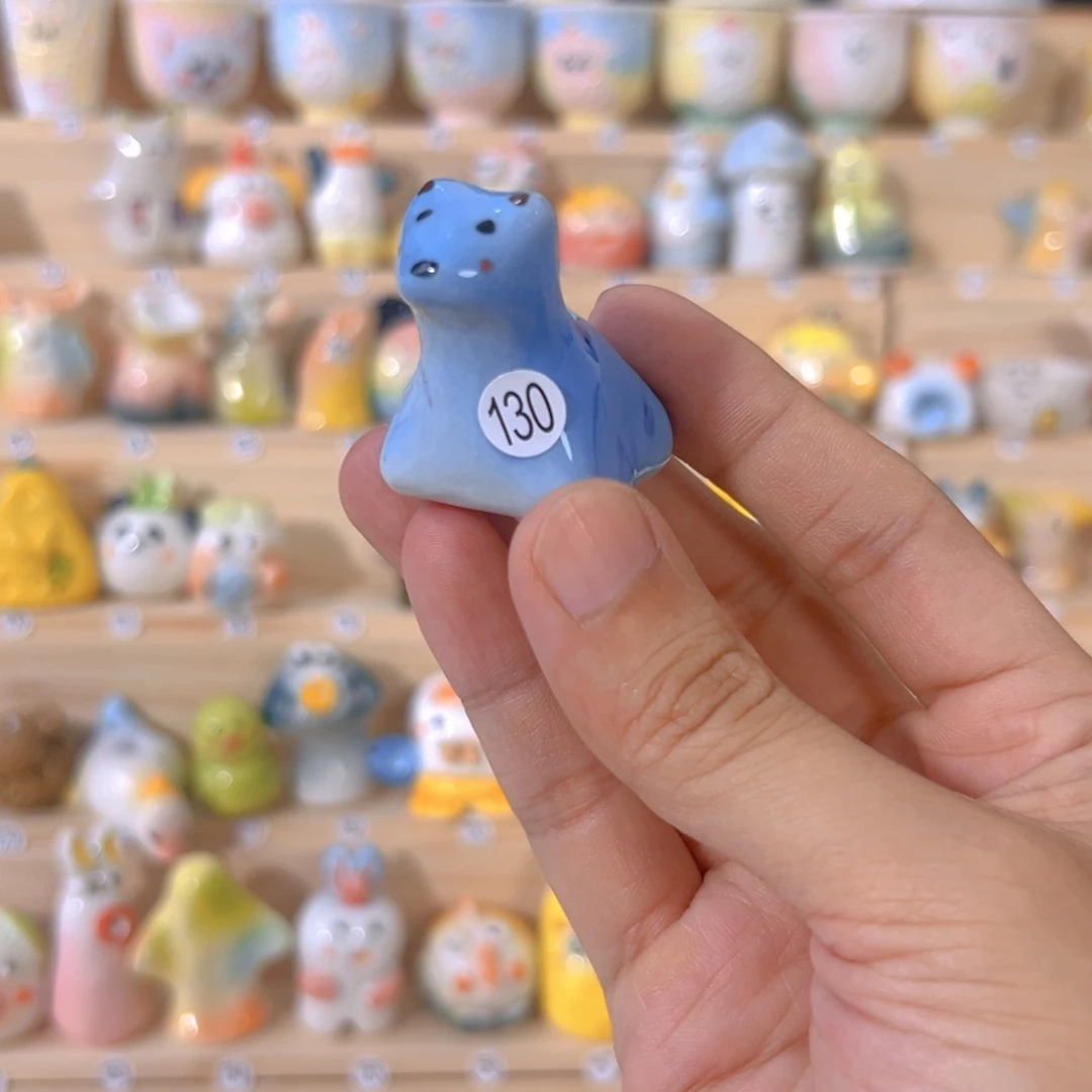 摆件手工陶瓷默认微瑕130