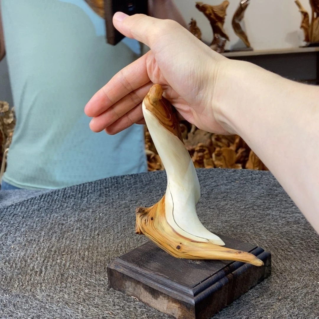 柏木（崖柏）进来点点关注哦