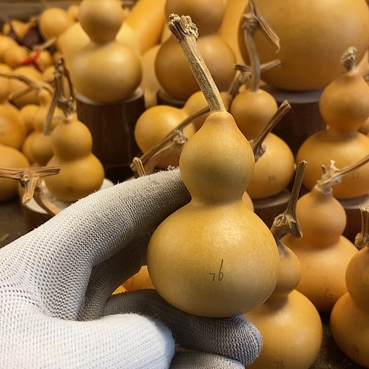 文玩葫芦 完美主义者 慎拍76