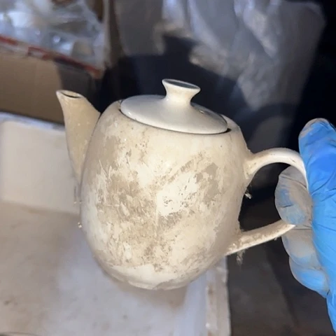 瓷片国营厂库存微瑕