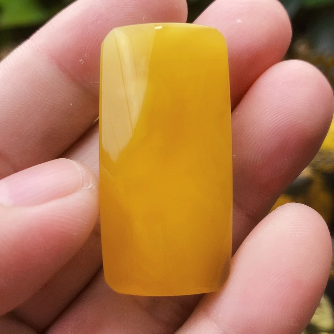 【闪购商品】蜜蜡吊坠(不含链)未镶嵌