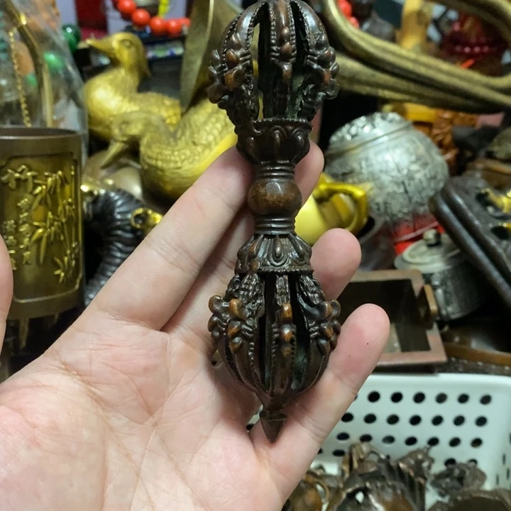 摆件古玩收藏鉴赏