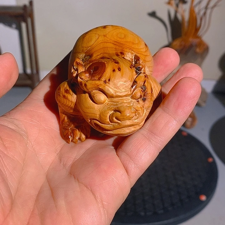 崖柏旺*太行大峡谷崖柏