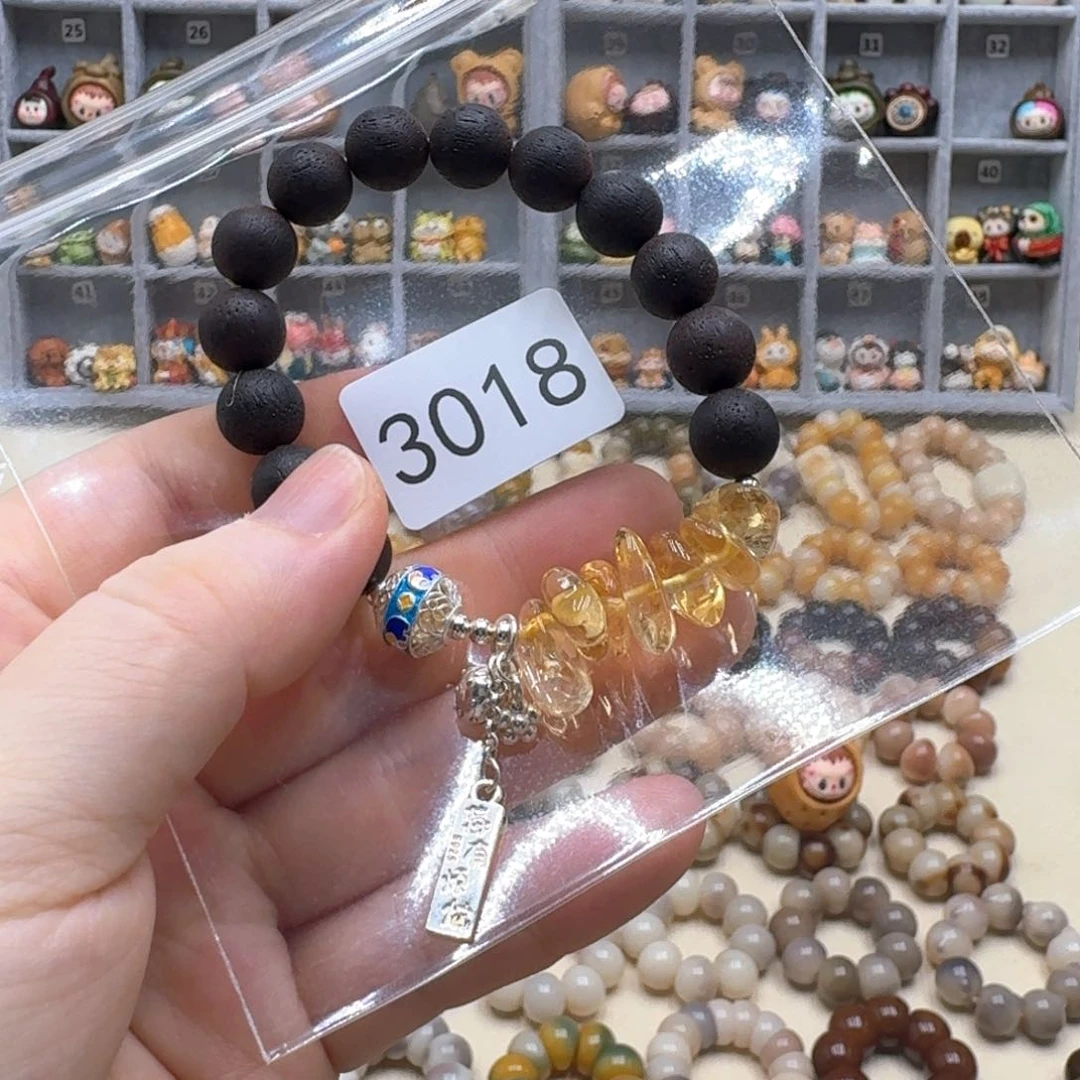 菩提根/象牙果吊坠