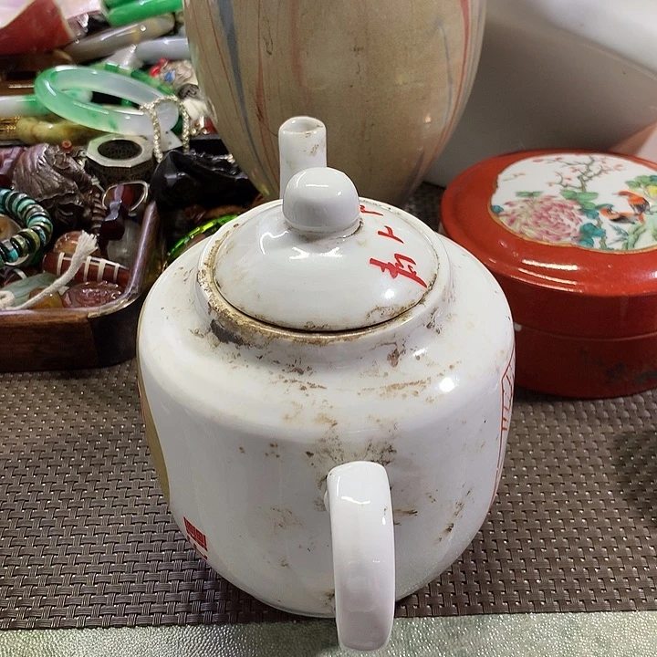 陶瓷摆件摆件摆件摆弄