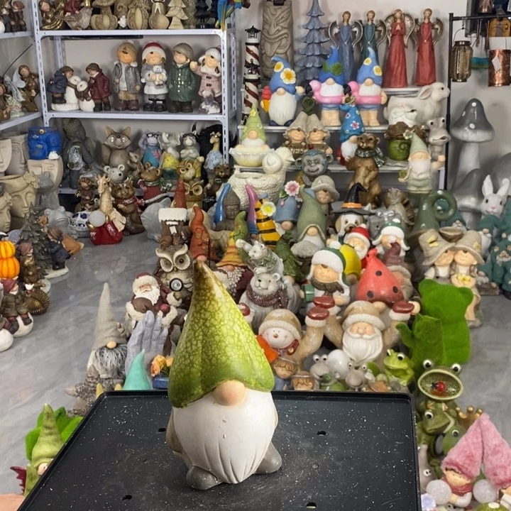 软陶工艺品摆件默认微瑕