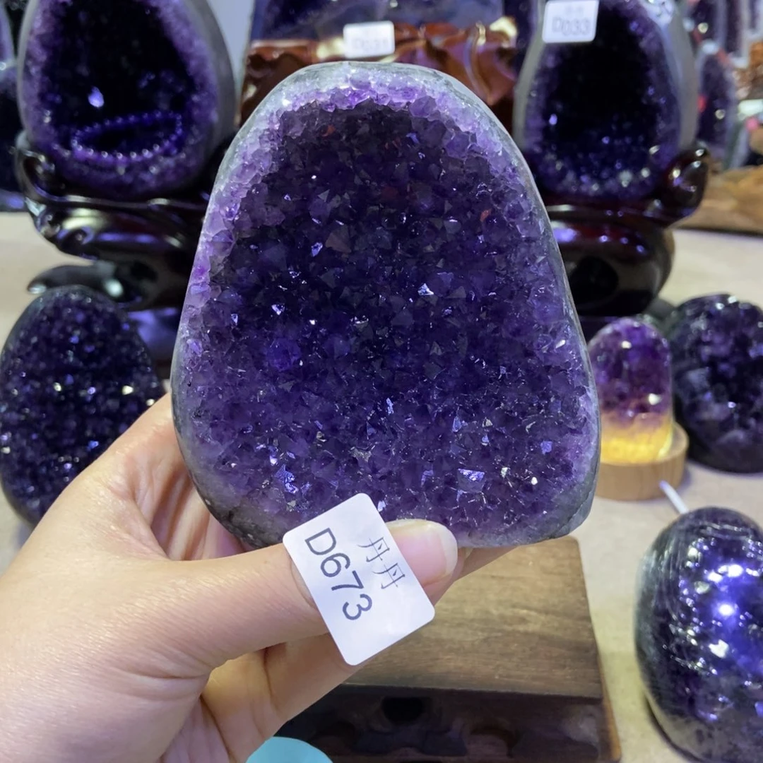 摆件未镶嵌水晶摆件