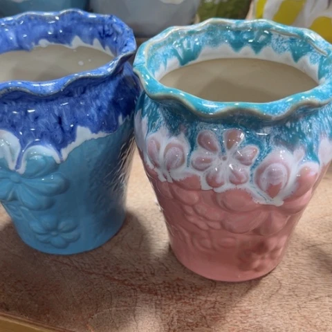 陶瓷新年快乐都是福利