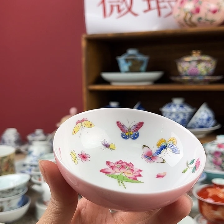 微瑕微瑕景德镇陶瓷