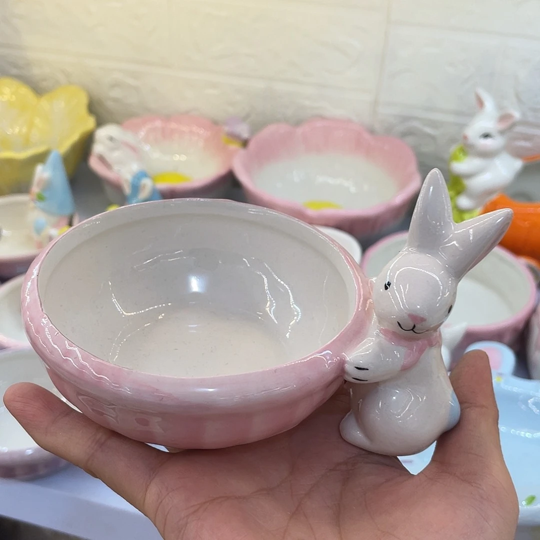 陶瓷微瑕介意慎拍