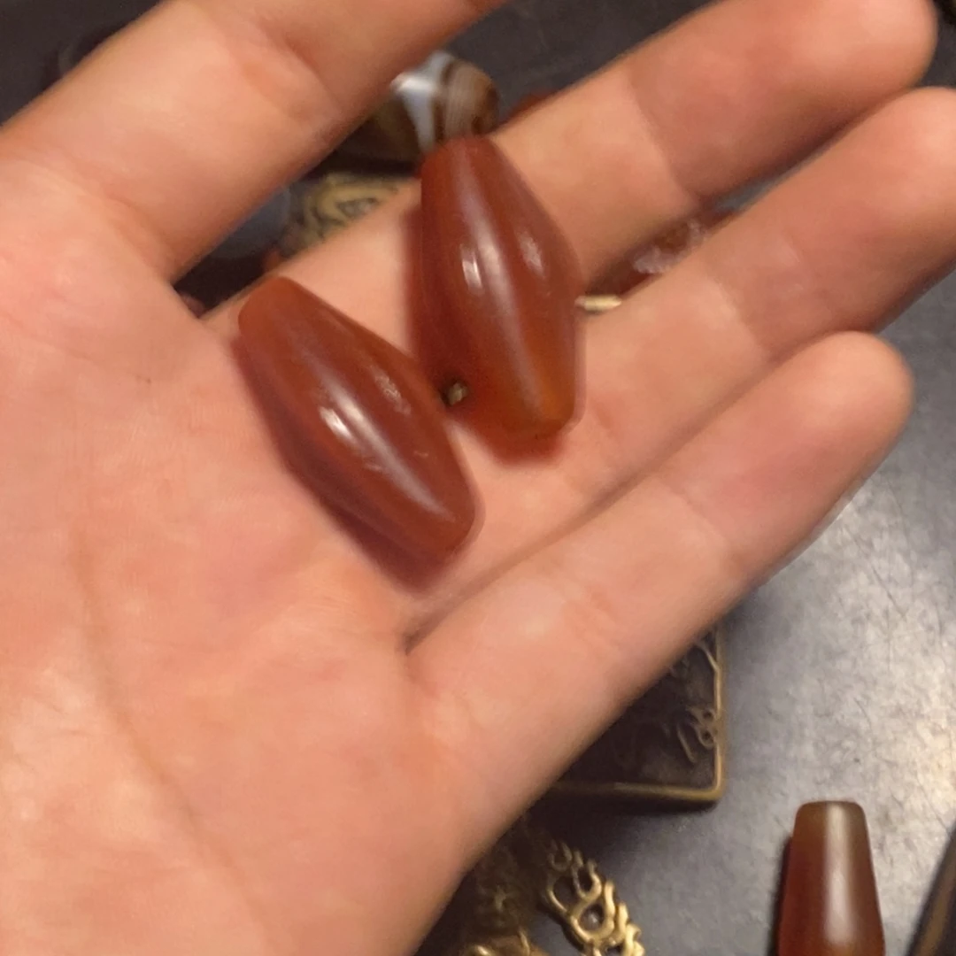 心*吊坠手链包邮吊坠手链包邮