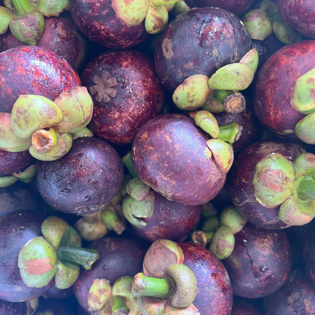 【津优农场】当季3A薄皮泰国油竹刚拉来3斤5斤京东特快新鲜