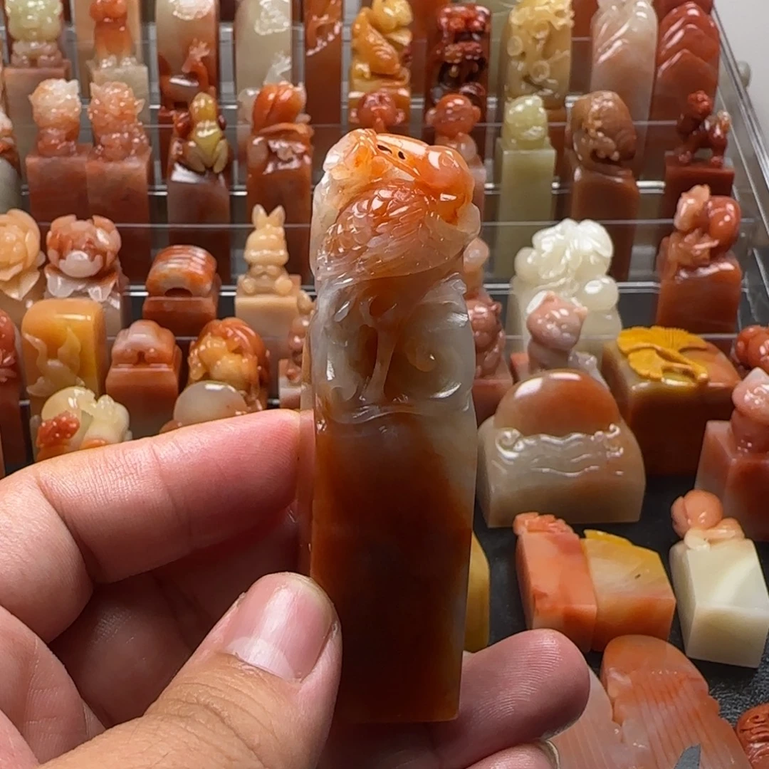 老挝石梅妻鹤子  2.2×8.1