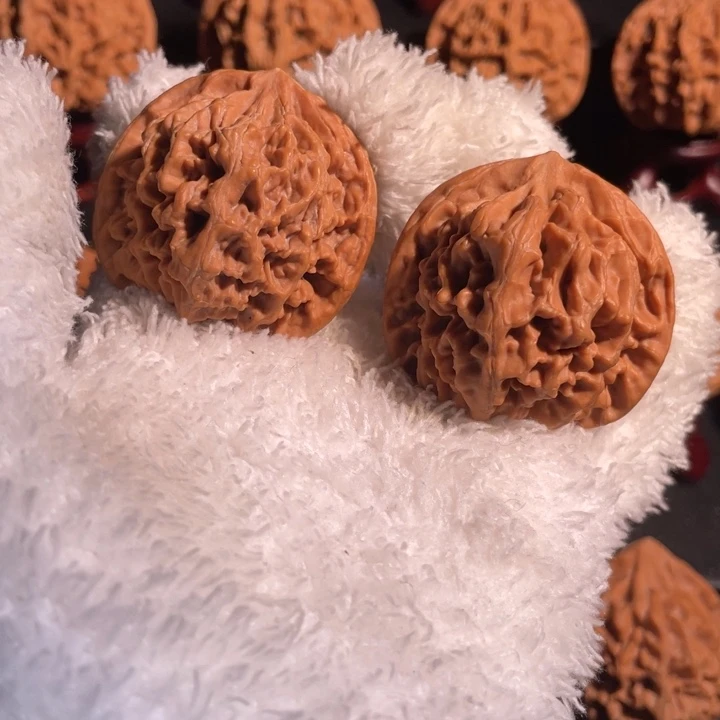 吊坠文玩核桃41官帽