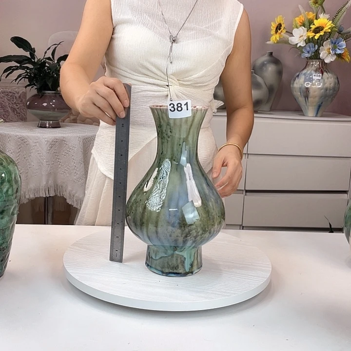摆件381 景德镇陶瓷艺术精品
