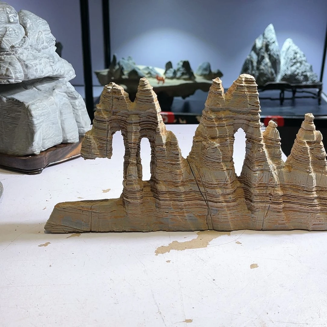 紫砂偏远地区不包邮平*心