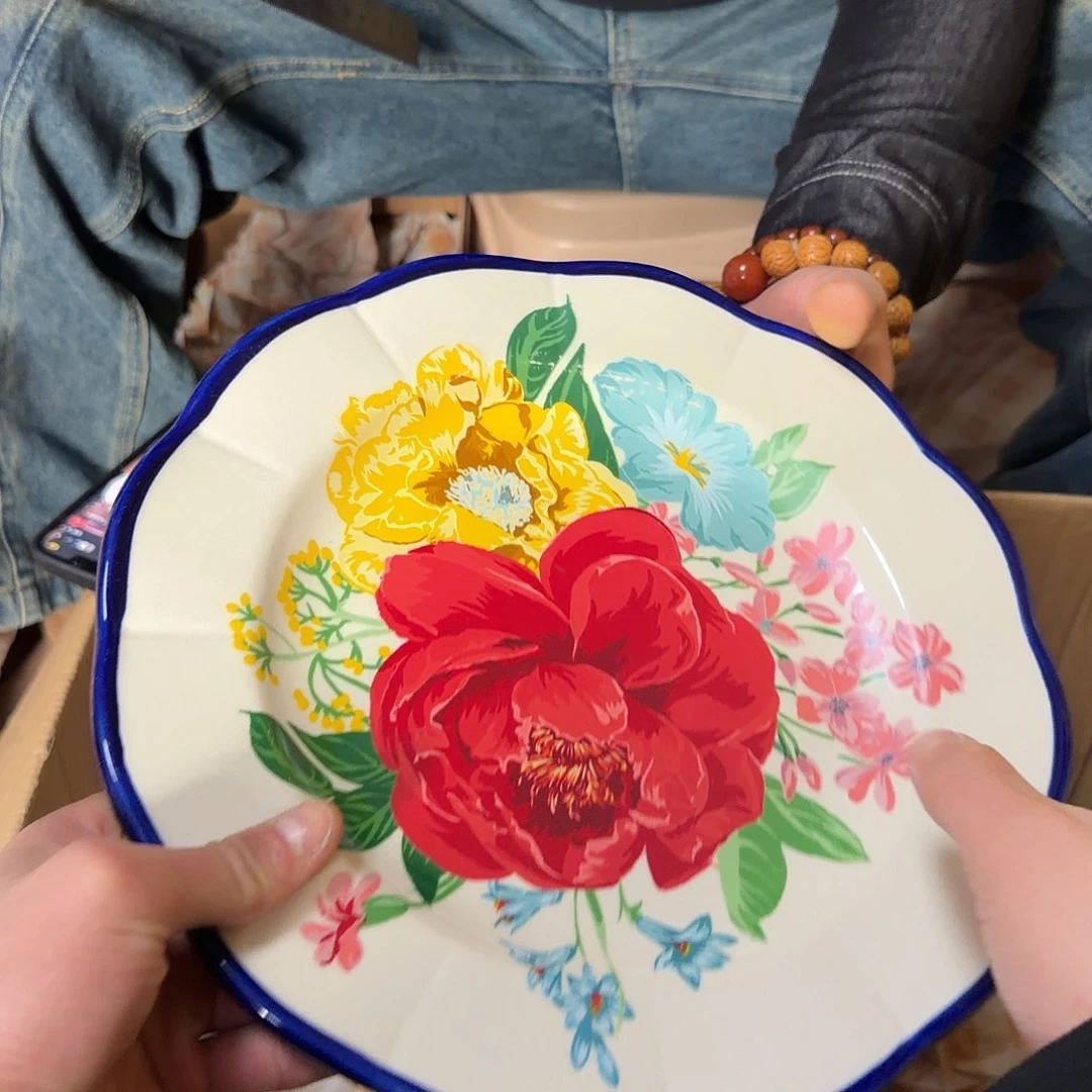 陶瓷微瑕微瑕满15飞感谢姐姐们支持