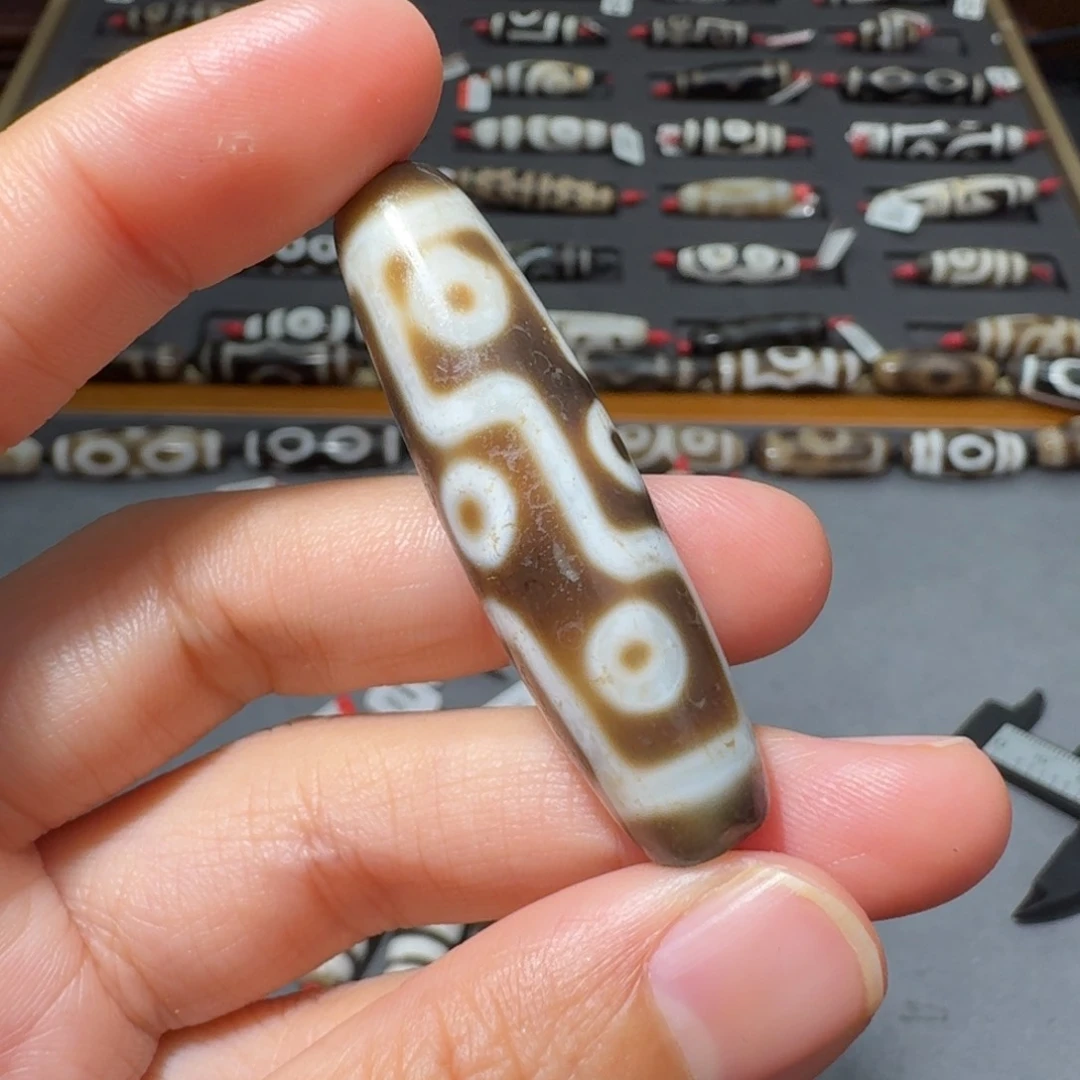 玛瑙/玉髓颈饰未镶嵌120