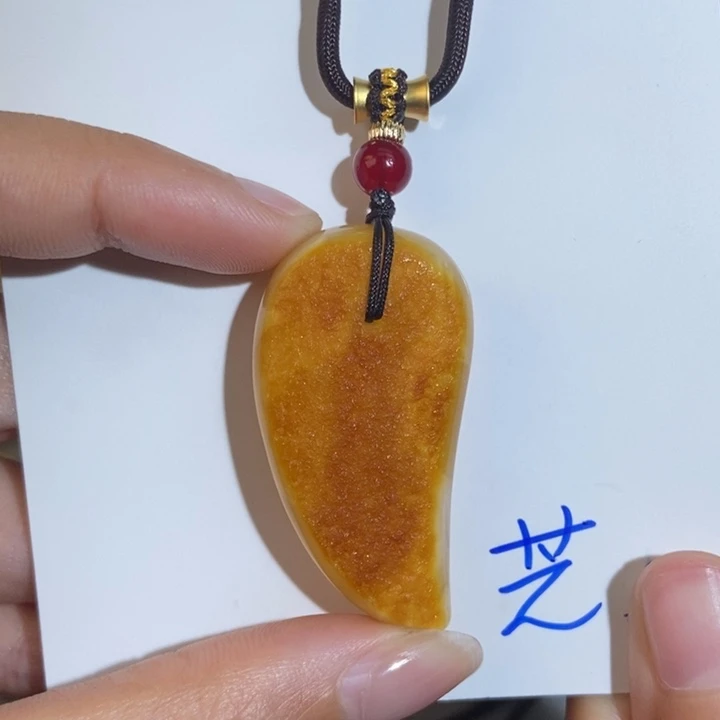 定制琥珀未镶嵌琥珀