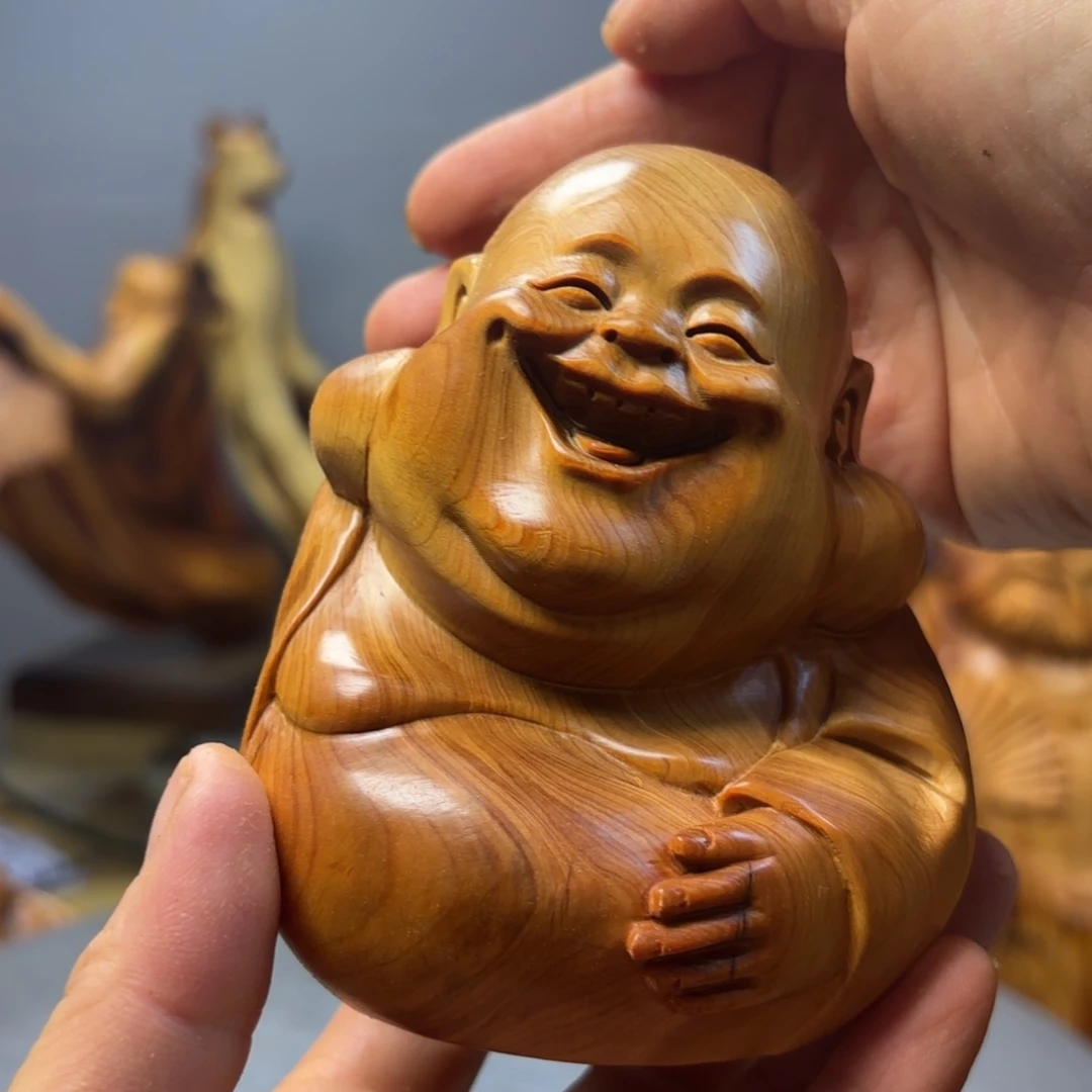 宝***山柏木（崖柏）崖柏摆件66666666666