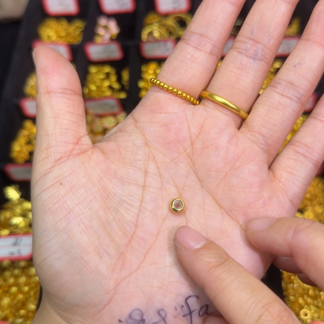 铜合金卡6定位猪10个