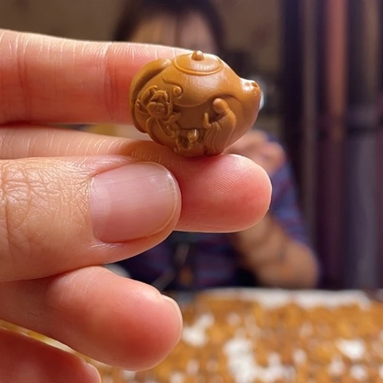 橄榄核手串/手链橄榄核