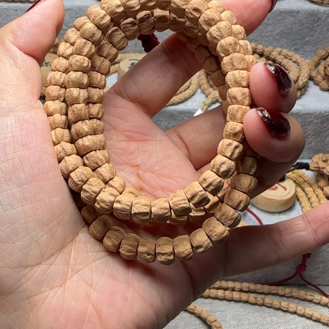 手串柏香籽/百香籽