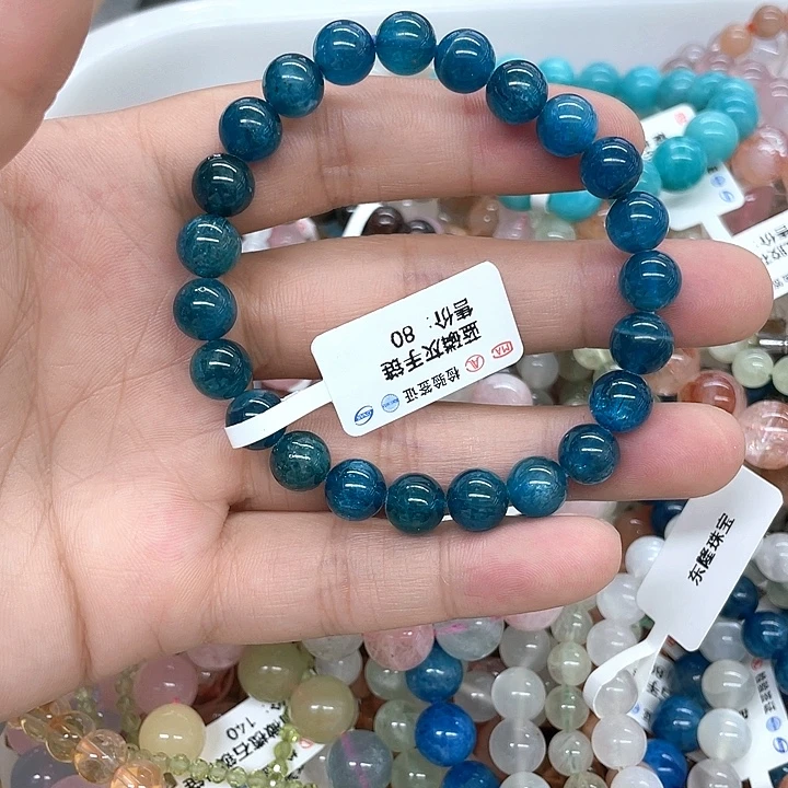 未镶嵌珠宝半成品水晶