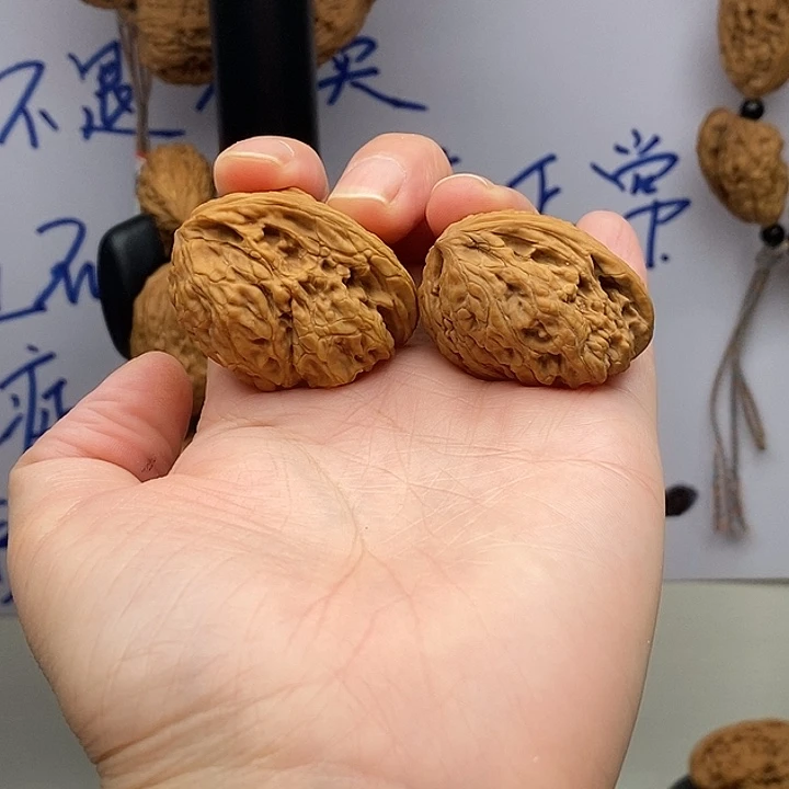 大***齐核桃手串/手链南疆