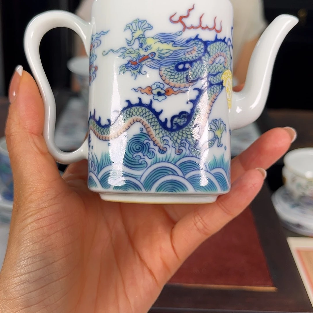 九鸣瓷艺九鸣瓷艺