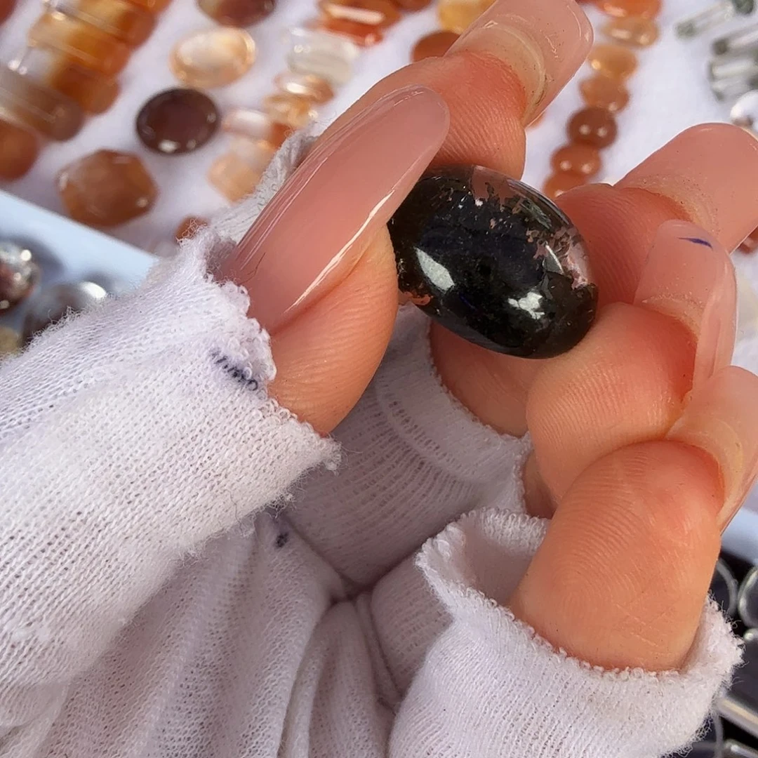 满***许车挂未镶嵌水晶水晶