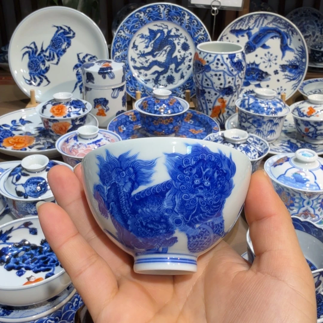 景德镇陶瓷陶瓷陶瓷陶瓷