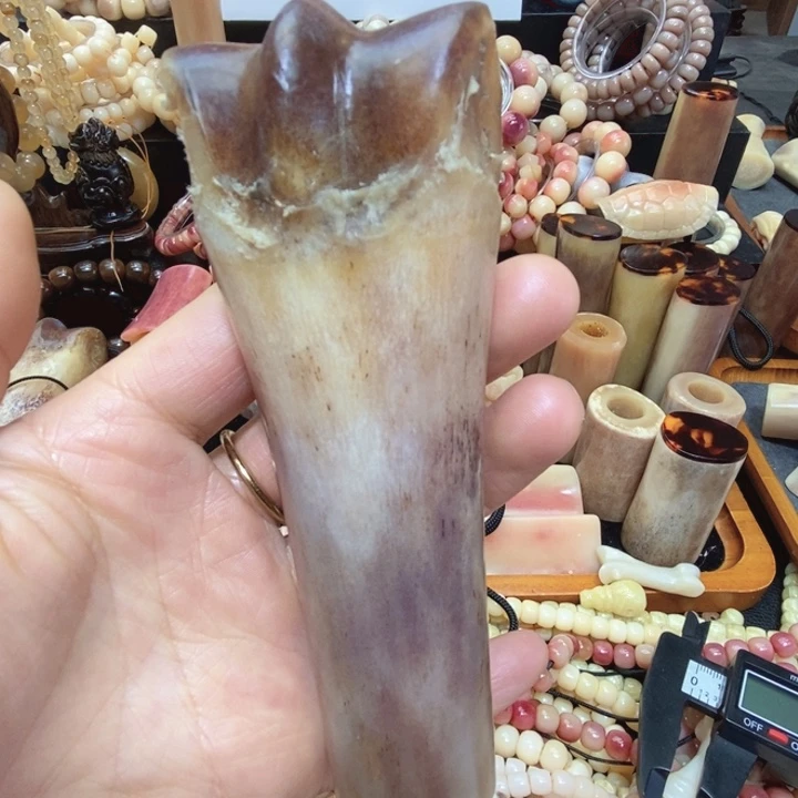 手串/手链驼骨元宝头