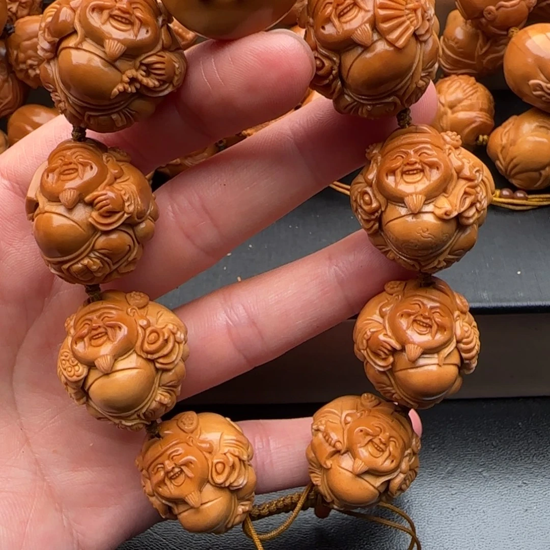 手串橄榄核橄榄核