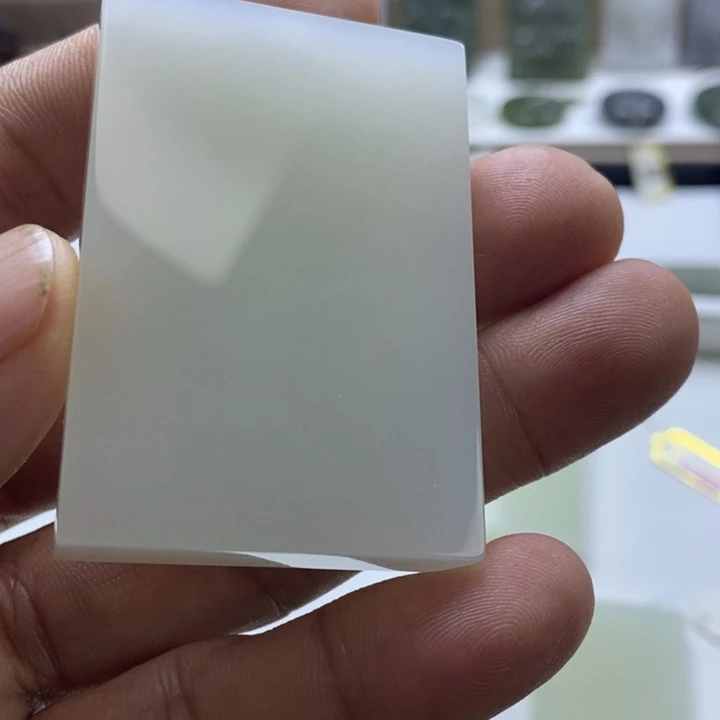 和田玉未镶嵌颈饰用****6