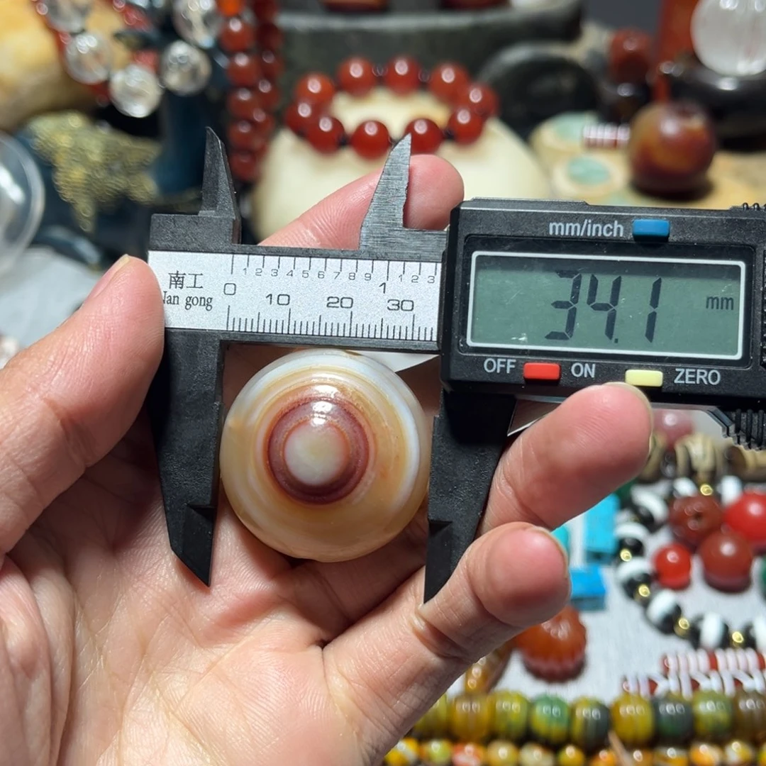 玛瑙/玉髓未镶嵌珠宝奇石漏漏漏