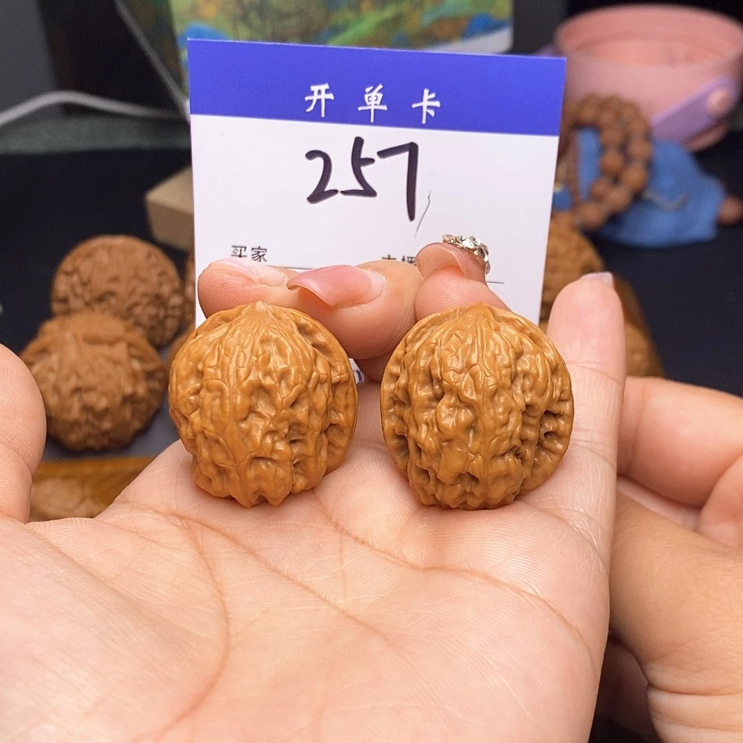 桃核吊坠一****?野狼30有修s