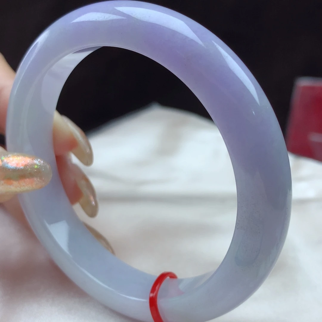 翡翠手镯未镶嵌95610，