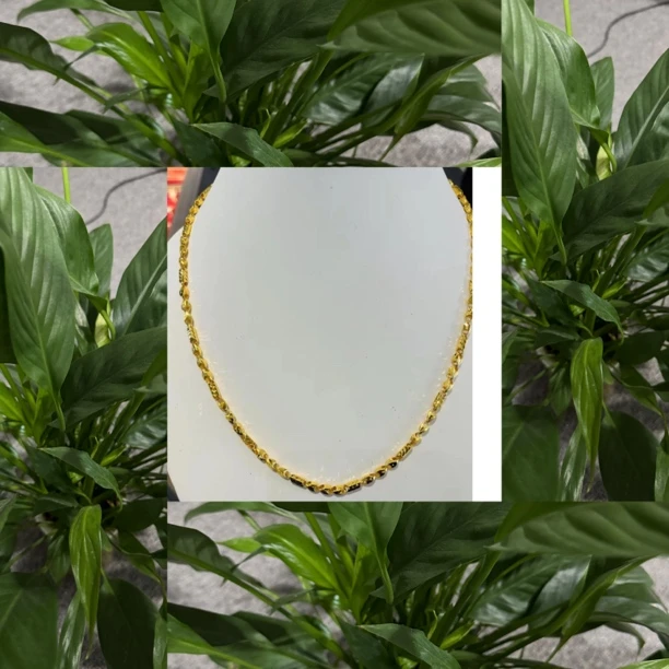 【三哥严选】项链多样性发其一