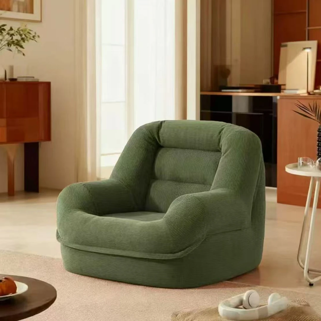 【怀抱沙发】懒人小户型沙发窝窝榻榻米网红阳台卧室客厅单人休闲