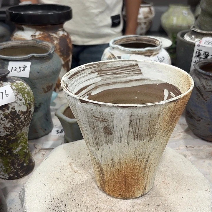 摆件3919 景德镇陶瓷协会常务