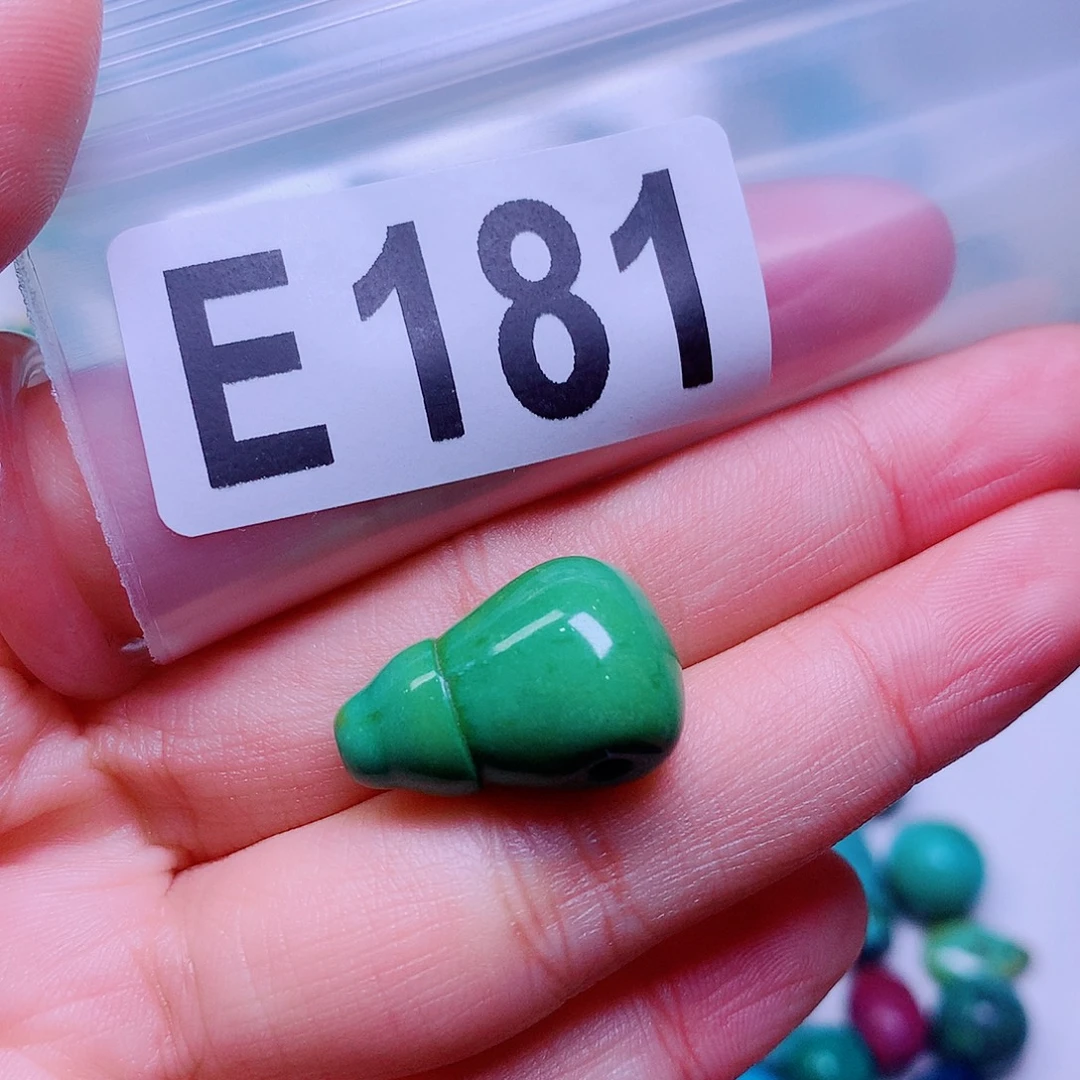 空竹粉丝专享十堰特色手工散珠