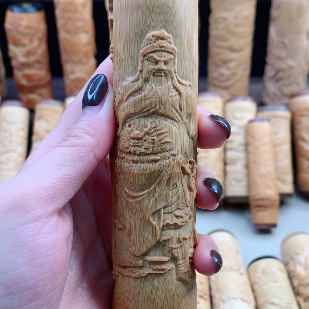 【闪购商品】竹实心竹哈哈哈哈哈哈