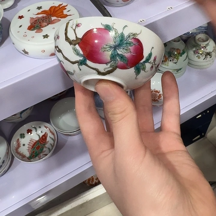 陶瓷艺术品收藏陶瓷