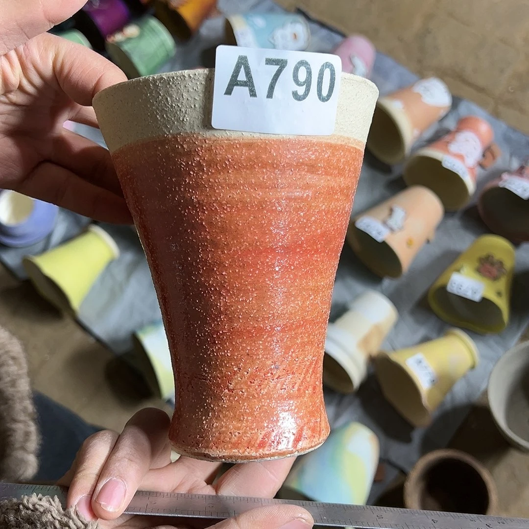 景德镇陶瓷口11高15