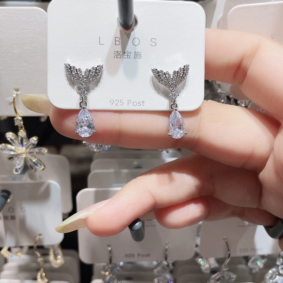 合成立方氧化锆铜合金925银