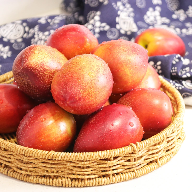 【奇幻果园】山东油桃3斤/5斤装