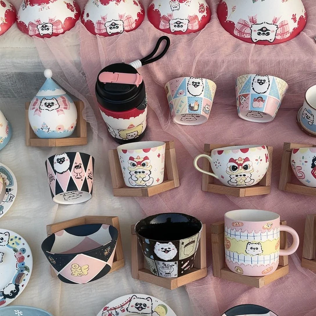 盖碗陶瓷陶瓷陶瓷06