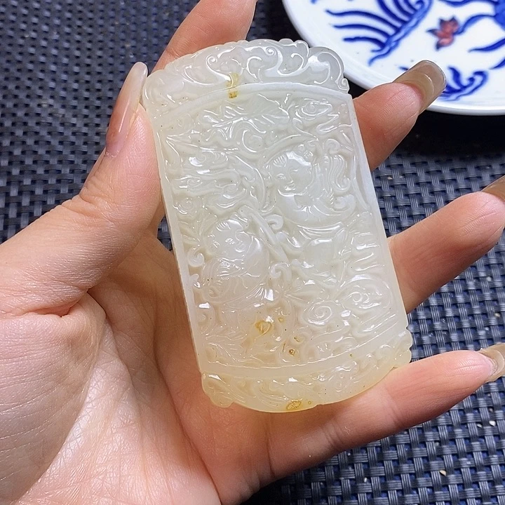 紫砂闪购商品，一图一物